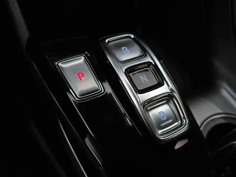 2022 Hyundai Sonata с пробегом 25 645 км