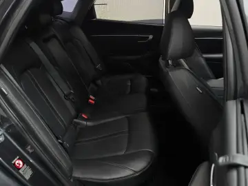 2022 Hyundai Sonata с пробегом 25 645 км