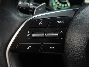 2022 Hyundai Sonata с пробегом 25 645 км