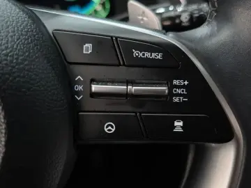2022 Hyundai Sonata с пробегом 25 645 км