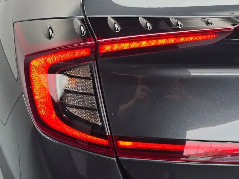 2022 Hyundai Sonata с пробегом 25 645 км