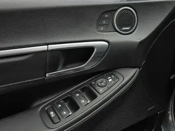 2022 Hyundai Sonata с пробегом 25 645 км