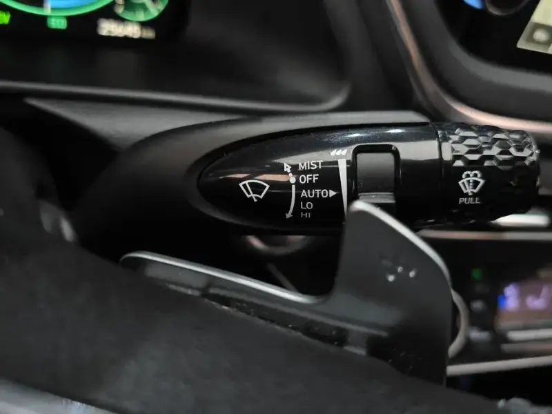 2022 Hyundai Sonata с пробегом 25 645 км