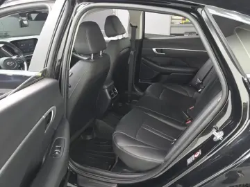 2022 Hyundai Sonata с пробегом 46 094 км