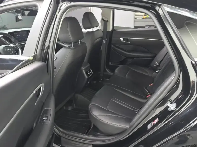 2022 Hyundai Sonata с пробегом 46 094 км