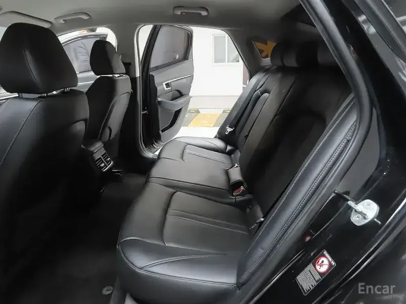 2021 Hyundai Sonata с пробегом 68 274 км