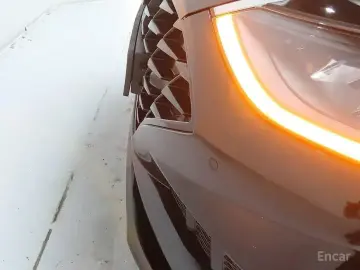 2021 Hyundai Sonata с пробегом 68 274 км