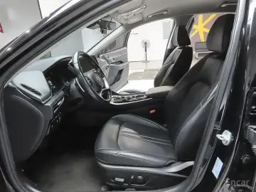 2021 Hyundai Sonata с пробегом 68 274 км