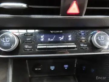2021 Hyundai Sonata с пробегом 68 274 км