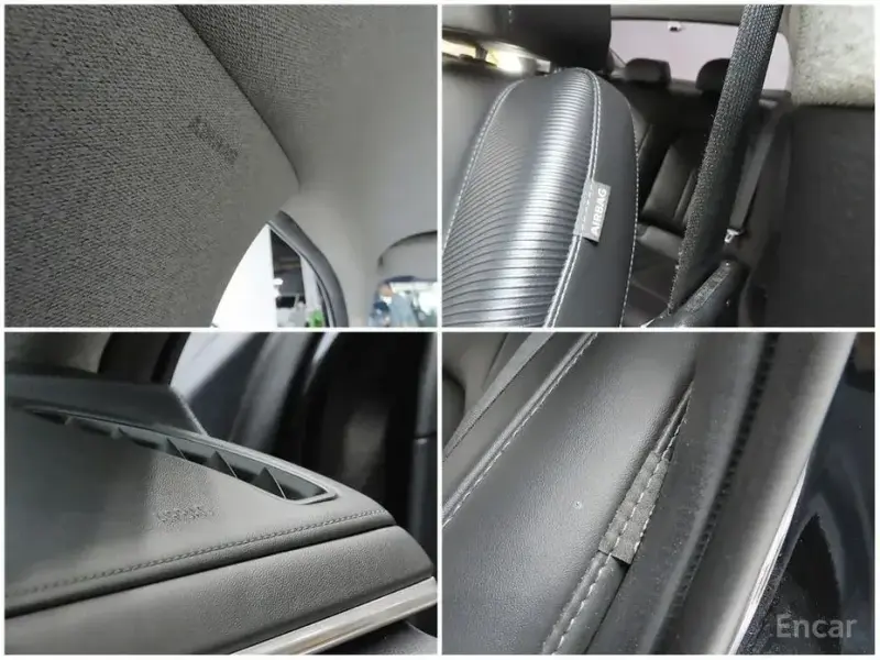 2021 Hyundai Sonata с пробегом 68 274 км