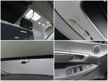 2021 Hyundai Sonata с пробегом 68 274 км
