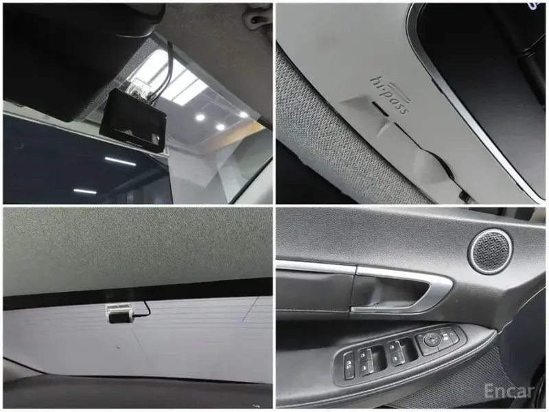 2021 Hyundai Sonata с пробегом 68 274 км