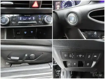 2021 Hyundai Sonata с пробегом 68 274 км