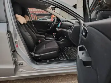 2019 Honda Envix с пробегом 55 000 км