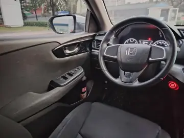2019 Honda Envix с пробегом 55 000 км