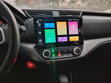 2019 Honda Envix с пробегом 55 000 км