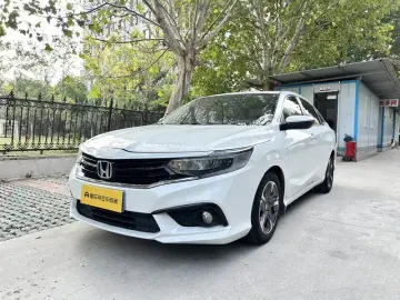 Honda Envix