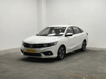 Honda Envix