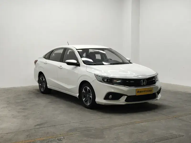 2019 Honda Envix с пробегом 32 700 км