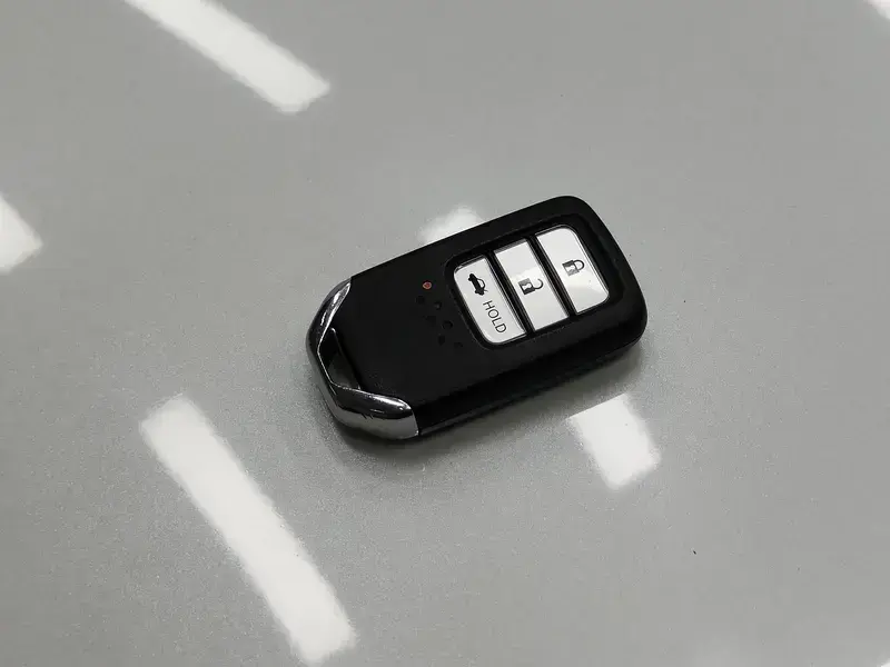 2019 Honda Envix с пробегом 32 700 км