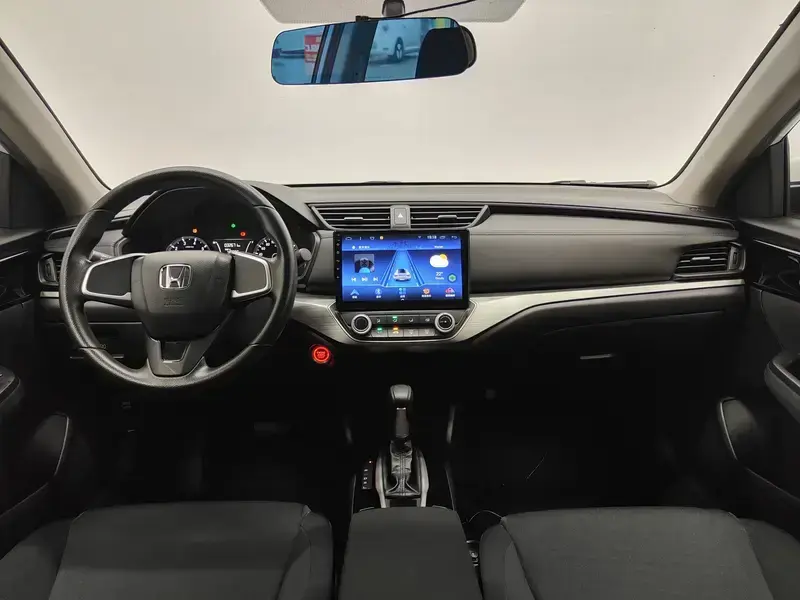 2019 Honda Envix с пробегом 32 700 км