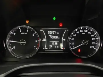 2019 Honda Envix с пробегом 32 700 км