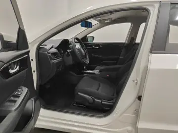 2019 Honda Envix с пробегом 32 700 км