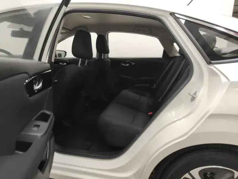 2019 Honda Envix с пробегом 32 700 км