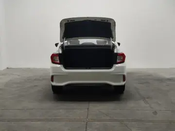 2019 Honda Envix с пробегом 32 700 км