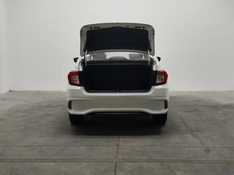 2019 Honda Envix с пробегом 32 700 км