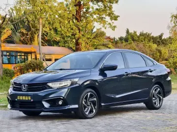 Honda Envix