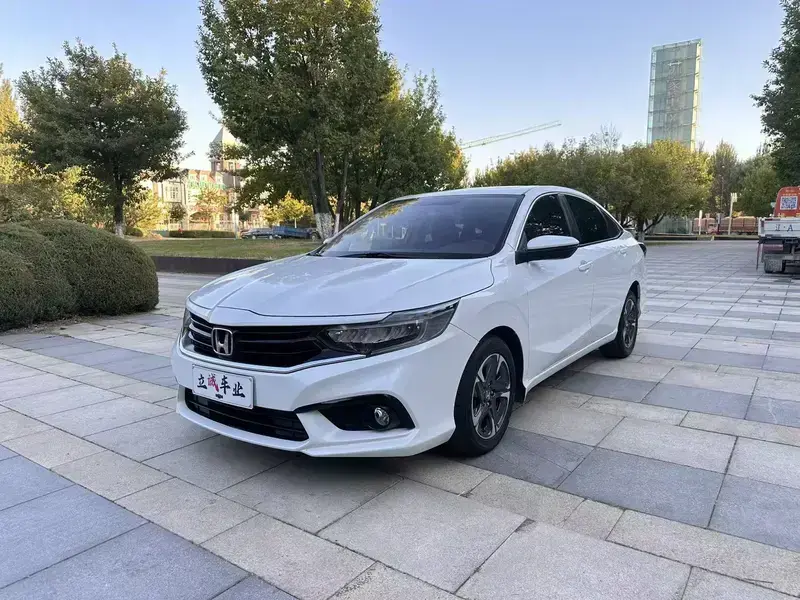 2019 Honda Envix с пробегом 36 000 км