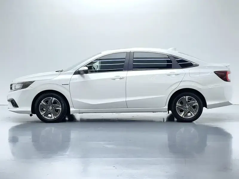 2021 Honda Envix с пробегом 23 700 км