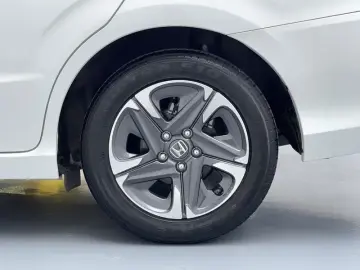 2021 Honda Envix с пробегом 23 700 км