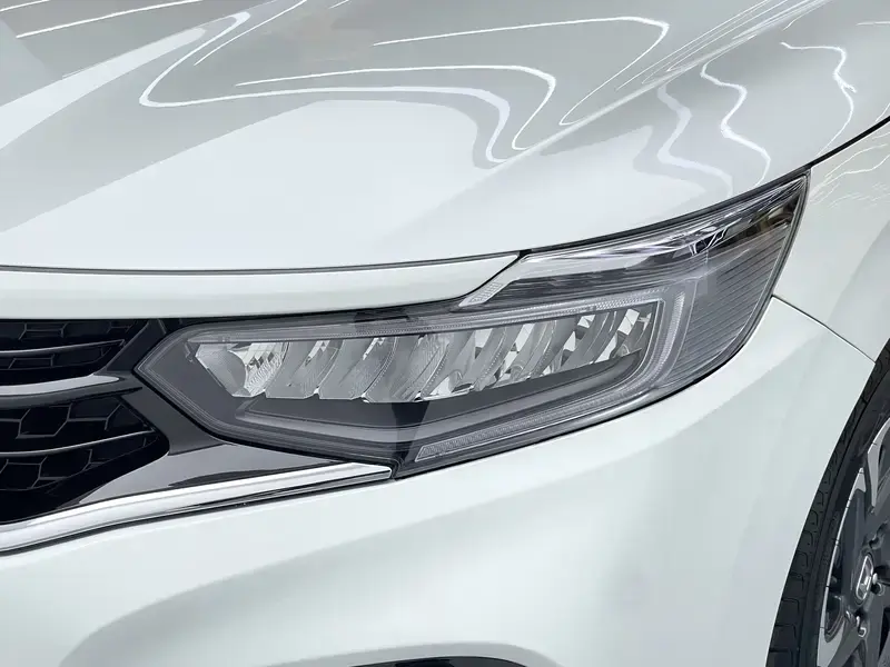 2021 Honda Envix с пробегом 23 700 км