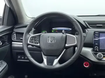 2021 Honda Envix с пробегом 23 700 км