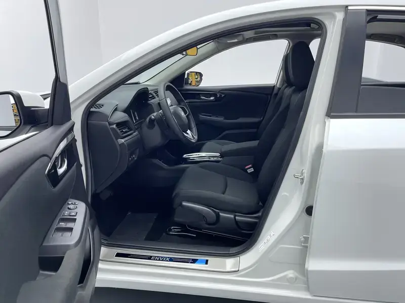 2021 Honda Envix с пробегом 23 700 км