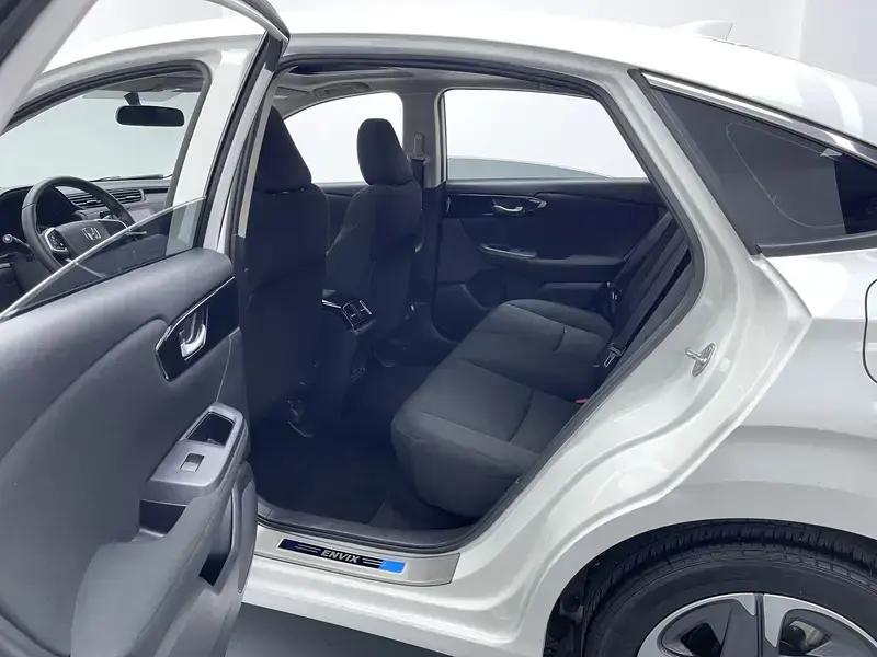 2021 Honda Envix с пробегом 23 700 км