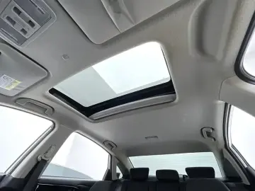 2021 Honda Envix с пробегом 23 700 км