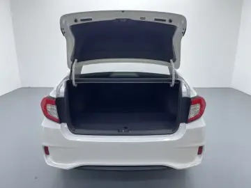 2021 Honda Envix с пробегом 23 700 км