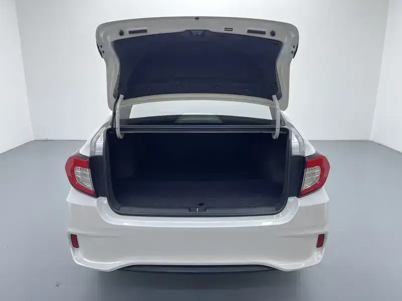 2021 Honda Envix с пробегом 23 700 км