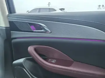 2023 Hongqi H5 с пробегом 35 000 км