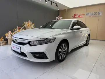 Honda Inspire