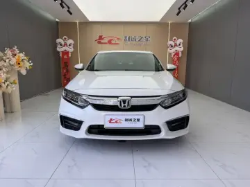 2019 Honda Inspire с пробегом 36 000 км