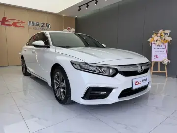 2019 Honda Inspire с пробегом 36 000 км