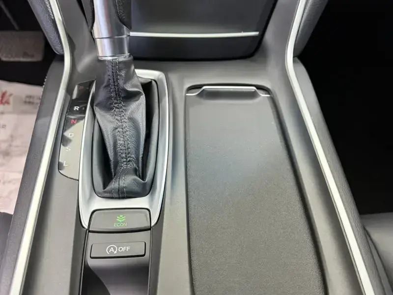 2019 Honda Inspire с пробегом 36 000 км