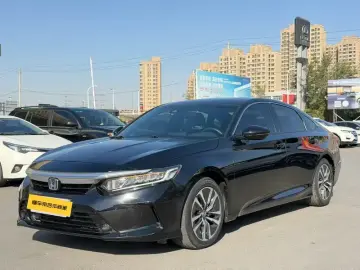 Honda Inspire