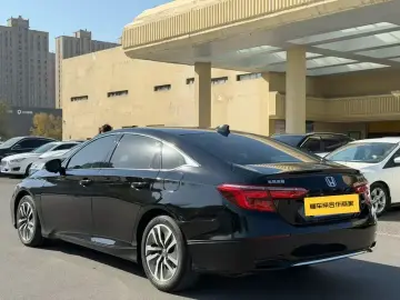 2022 Honda Inspire с пробегом 80 000 км