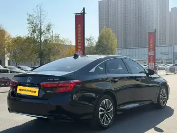 2022 Honda Inspire с пробегом 80 000 км