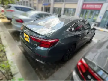 2022 Honda Inspire с пробегом 68 900 км